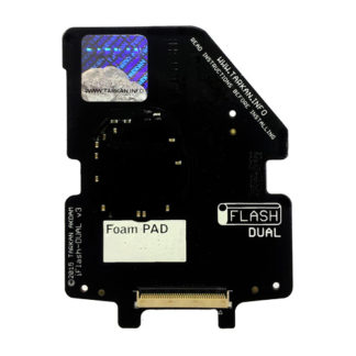 iflash device user guide